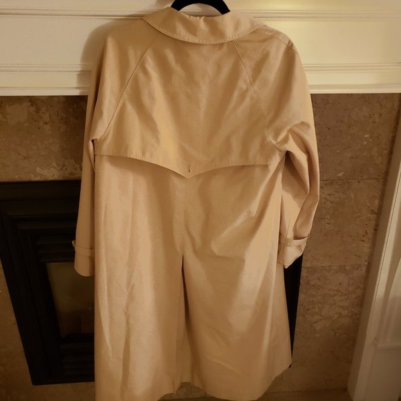 Basic Trench - Picture 2 of 2